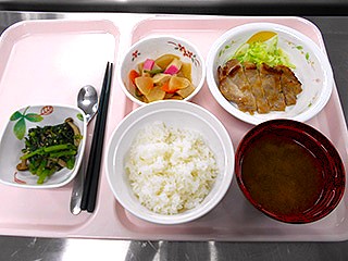 一般食
