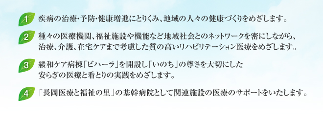 基本（品質）方針