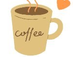コーヒー