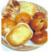 手作りパン