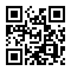 食事Q&A QRコード