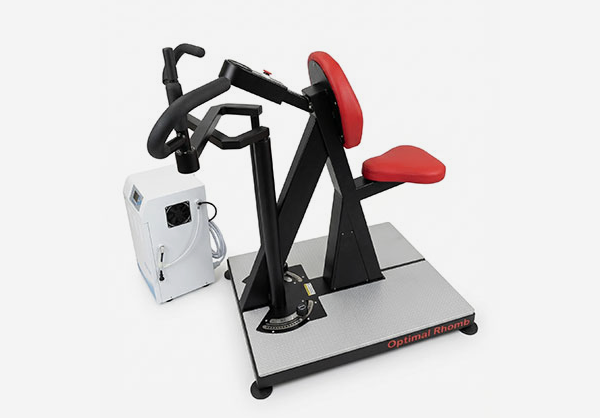 オプティマルロム