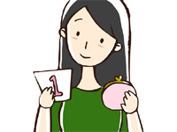 お会計