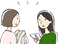 お薬のお受け取り